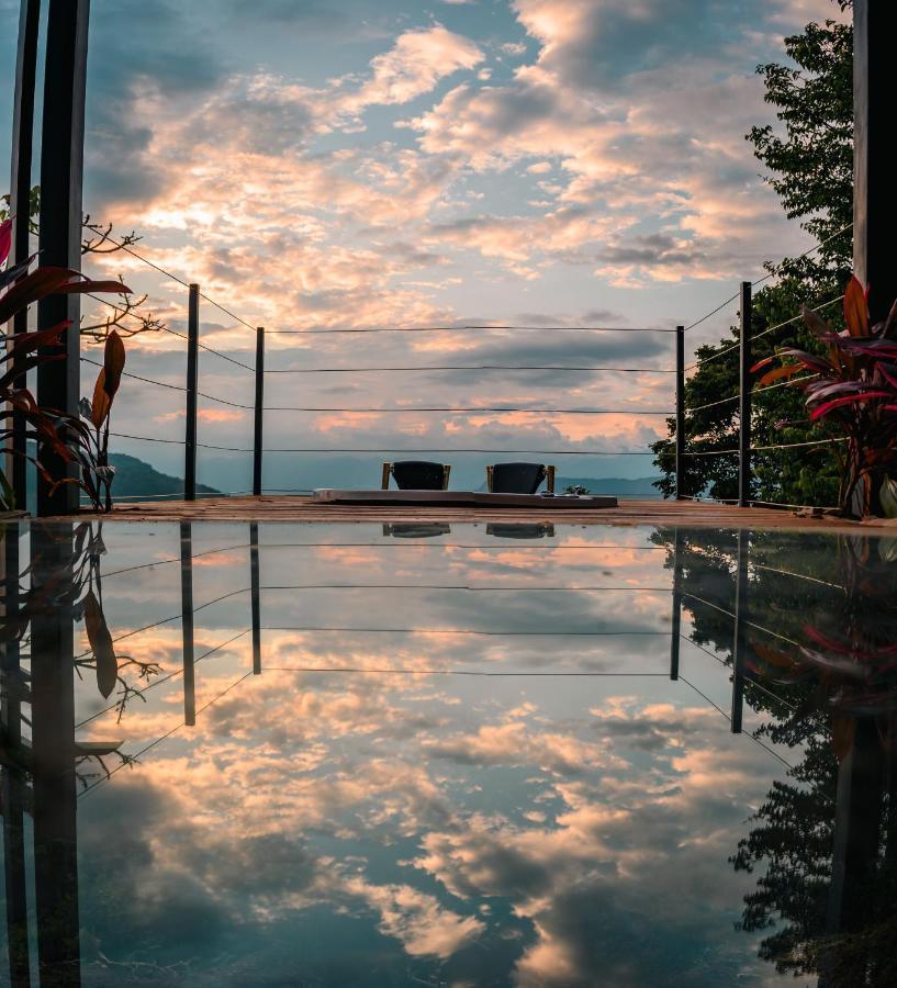 Sunset Palm Lodge San Gil Exteriér fotografie